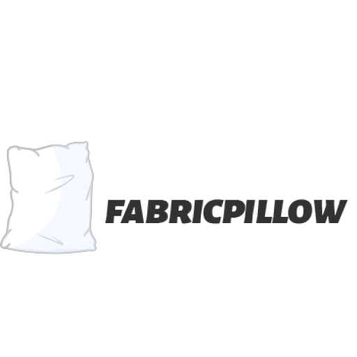 www.fabricpillowcover.com Simple, Soft & Blank Pillowcases for Every Style